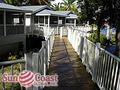 Coconut Bay Village Waterfront Condos